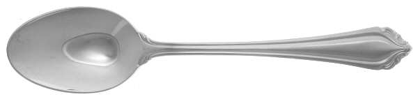 Avalon (Stainless) Place/Oval Soup Spoon