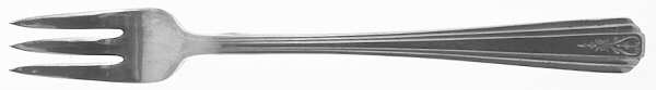 Avon (Silverplate, 1940) Cocktail/Seafood Fork