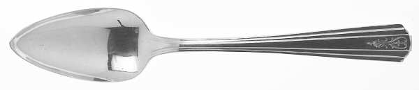 Avon (Silverplate, 1940) Fruit/Orange Spoon