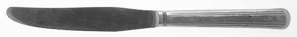 Avon (Silverplate, 1940) Modern Solid Knife