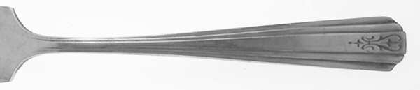Avon (Silverplate, 1940) by International Silver