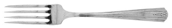Avon (Silverplate, 1940) Fork