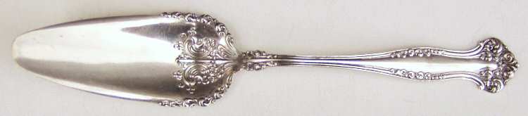 Avon (Silverplate, 1901) Large Jelly Knife