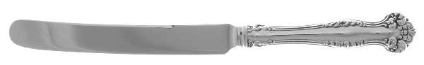 Avon (Silverplate, 1901) Old French Hollow Knife