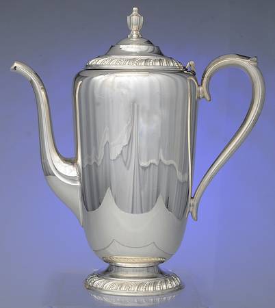 Avon (Silverplate, Hollowware) by International Silver