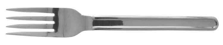Barcelona (Stainless) Fork