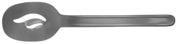 Barcelona (Stainless) Pierced Tablespoon (Serving Spoon)