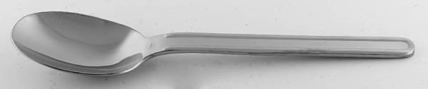 Barcelona (Stainless) Place/Oval Soup Spoon