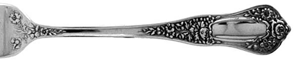 Beauty (Silverplate, 1909) by International Silver