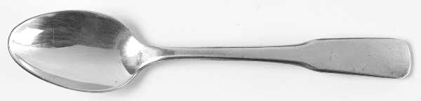Beacon Hill (Silverplate, 1976) Demitasse Spoon