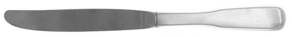 Beacon Hill (Silverplate, 1976) Modern Hollow Knife