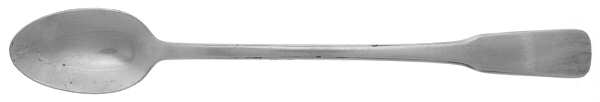 Beacon Hill (Silverplate, 1976) Iced Tea Spoon