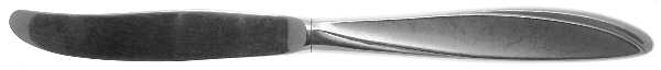 Beacon Hill (Stainless) Modern Hollow Knife