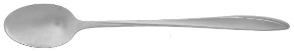 Beacon Hill (Stainless) Iced Tea Spoon