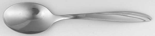 Beacon Hill (Stainless) Place/Oval Soup Spoon