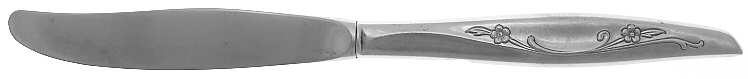Belle Isle (Stainless) Modern Hollow Knife