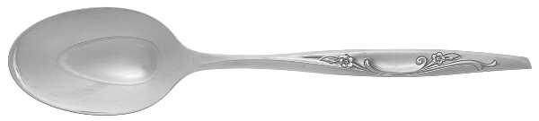 Belle Isle (Stainless) Teaspoon