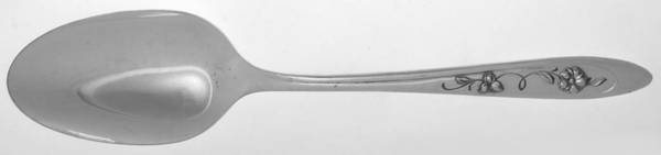 Beloved (Silverplate, 1960) Tablespoon (Serving Spoon)