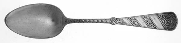 Belmont (Silverplate, 1890) by International Silver