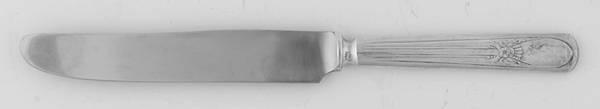 Beloved (Silverplate, 1940) New French Solid Knife