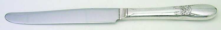 Beloved (Silverplate, 1940) New French Hollow Knife