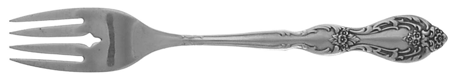 Beverly Manor (Silverplate, 1964) Individual Salad Fork