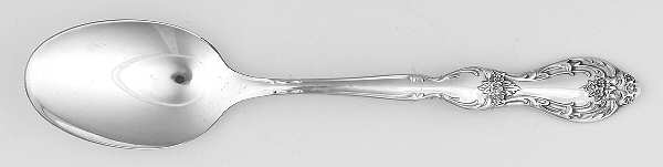 Beverly Manor (Silverplate, 1964) Teaspoon