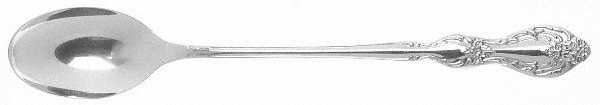 Beverly Manor (Silverplate, 1964) Iced Tea Spoon