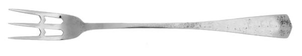 Berkeley (Sterling, 1915) Olive Fork