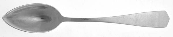 Berkeley (Sterling, 1915) Fruit/Orange Spoon