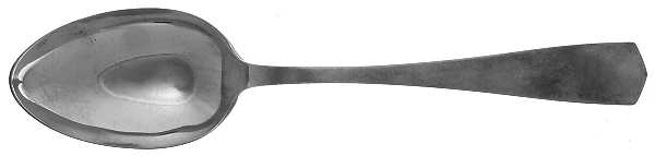 Berkeley (Sterling, 1915) Tablespoon (Serving Spoon)