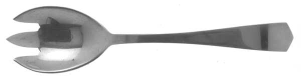 Berkeley (Sterling, 1915) Ice Cream Fork