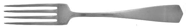 Berkeley (Sterling, 1915) Fork