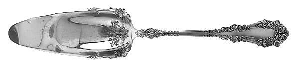 Berkshire (Silverplate, 1897) Large Jelly Knife