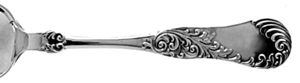 Berkeley (Silverplate, 1892) by International Silver