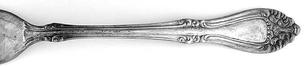 Berlin (Silverplate, 1889) by International Silver