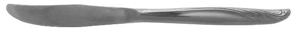 Bermuda (Stainless) Modern Solid Knife