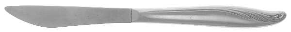 Bermuda (Stainless) Individual Steak Knife Hollow Handle