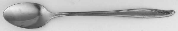 Bermuda (Stainless) Iced Tea Spoon