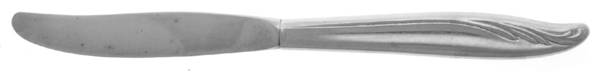 Bermuda (Stainless) Modern Hollow Knife