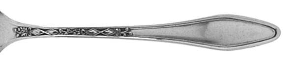 Betsy Ross (Silverplate, 1919) by International Silver