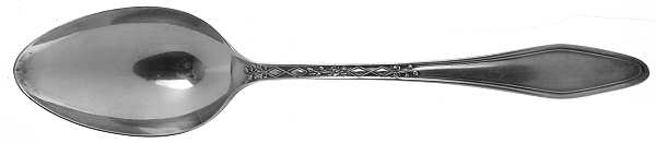 Betsy Ross (Silverplate, 1919) Tablespoon (Serving Spoon)