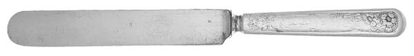 Berwick (Silverplate, 1904) Solid Breakfast Knife