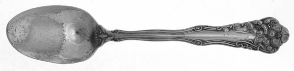 Berwick (Silverplate, 1904) Five O'Clock Teaspoon