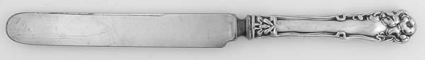 Berwick (Silverplate, 1904) Hollow Handle Youth Knife