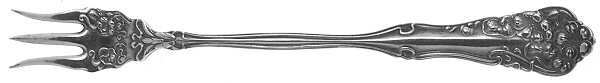 Berwick (Silverplate, 1904) Oyster Fork