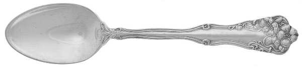Berwick (Silverplate, 1904) Demitasse Spoon