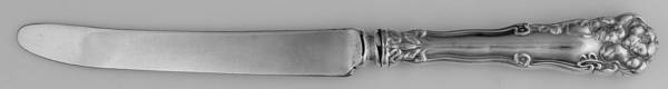 Berwick (Silverplate, 1904) New French Hollow Knife with Bolster