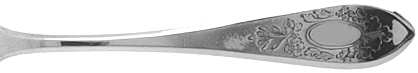 Beverly (Sterling, 1910) by International Silver