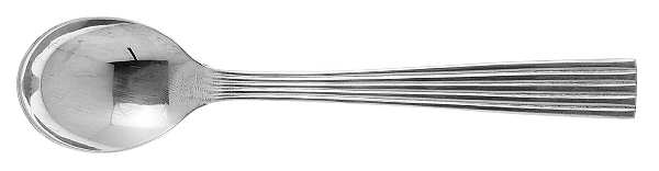 Bijou (Silverplate, 1989) Sugar Spoon